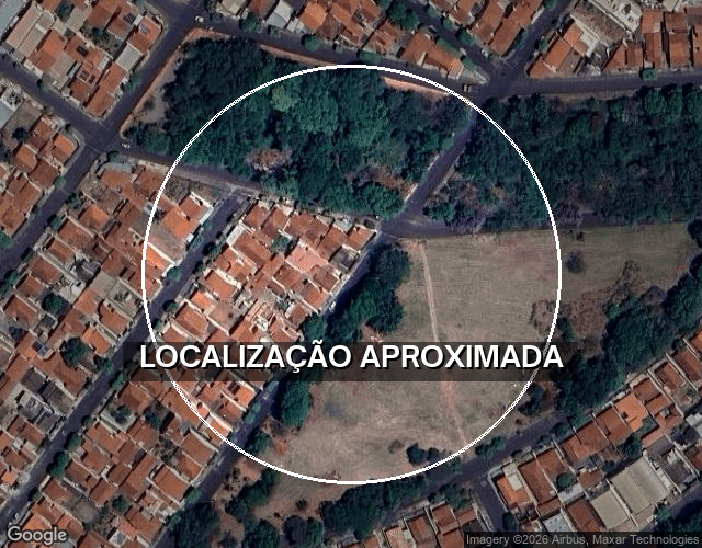 Casa 3 quartos com 191,5m² em São José do Rio Preto