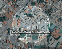 Casa com 3 quartos, 150m², desocupada em Goianápolis