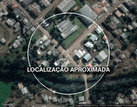 Terreno urbano 1.320m² em São Bernardino-SC