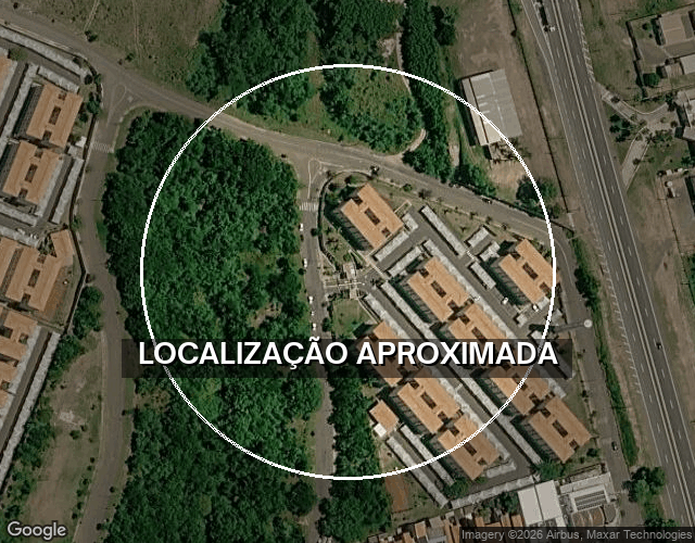 Apartamento 2 quartos, 1 vaga, Piracicaba - Investimento Inteligente