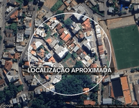 Casa com 3 quartos em Caratinga/MG
