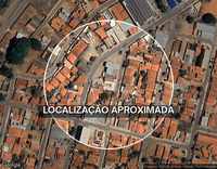 Terreno urbano 253m² em Bela Vista de Goiás - GO