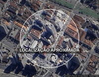 Apartamento 62 no Edifício Icaraí com 79,63m² e vaga de garagem em São Vicente