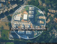 Apartamento 1 quarto em São Paulo com vaga e área privativa