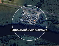 Terreno 360m² em Praia Mira Torres - Lote 14, Quadra 100