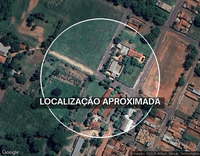 Terreno 300m² no Jardim Pinheiros - ARAÇATUBA/SP