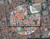 Casa com 2 quartos e 180m² em Patrocínio/MG