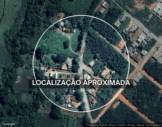 Terreno urbano 360m² em Divinópolis/MG - Jardinópolis