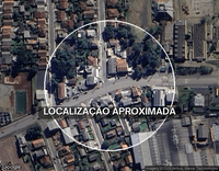 Terreno urbano com área de 12.676,28m² em Três Barras/SC