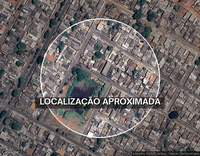 Terreno 264m² no Mirante do Lago - Lote 48