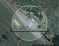 Galpão industrial 1.050m² em Conchas/SP - Direitos