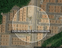 Apartamento com 2 quartos em Indaiatuba/SP