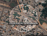 Terreno 5.000m² no Distrito Industrial - Boa Vista/RR