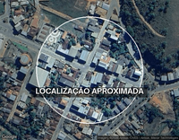 Imóvel Rural com 10.48 Hectares em Córrego Novo/MG
