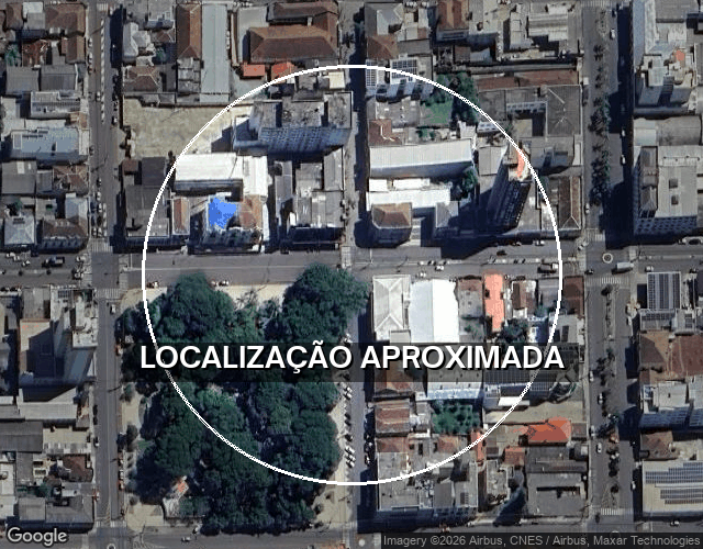 Direitos e Ações - Fração de Terras 90.000m² - Cruz Alta/RS