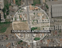 Apartamento com 2 quartos e 1 vaga em Pinhais/PR