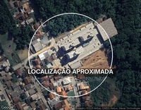 Apartamento 2 quartos, 1 vaga, 50m² privativos