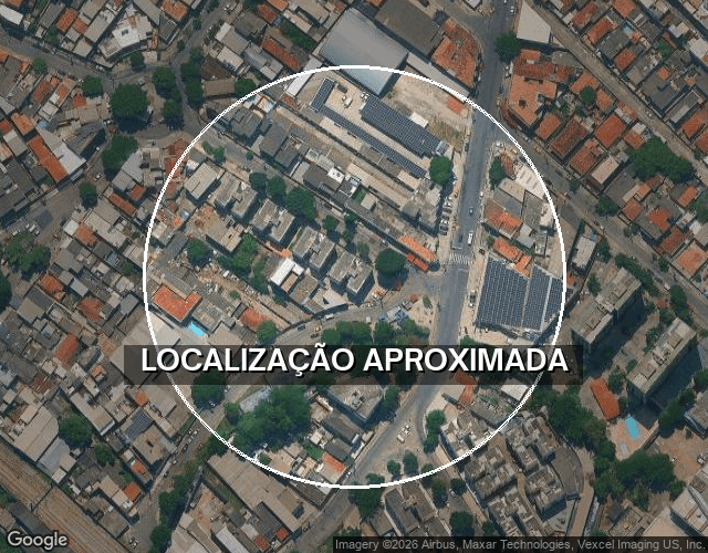 Apartamento 38m² em Rio de Janeiro - RJ com vaga de garagem