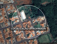 Casa 44,92m² em terreno 200m² em Barra Bonita/SP