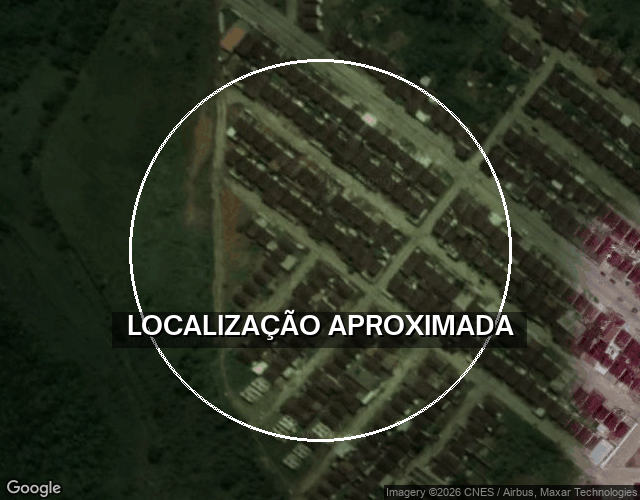 Casa com 2 quartos em Altinho/PE