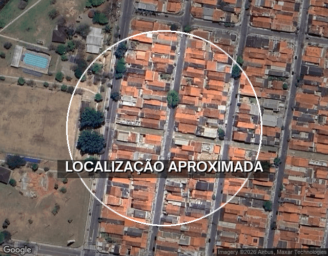 Prédio com 61,25m² de área privativa em São José dos Campos/SP