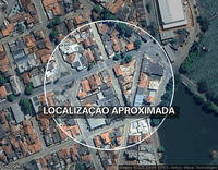 Casa com 7 cômodos e 83,80m² em Boa Esperança/MG