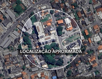 Apartamento 2 quartos em Campo Grande, RJ - 49,94m²