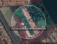 Casa com 1 quarto em Chavantes/SP