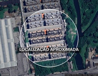 Apartamento 2Q 1B 56m² no Sol Mar