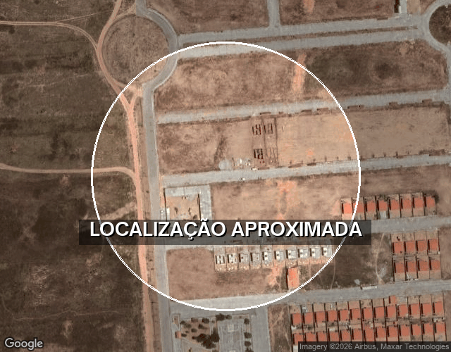 Casa 2 Quartos, 1 Vaga, 50m² Construída - Ocupada