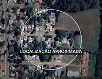Terreno urbano 480m² em Cruz Alta/RS - Oportunidade única!