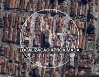 Apartamento 87m² no Marapé - Santos/SP -