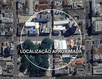 Loja Comercial 927m² em 2º e 3º Pavimento com Garagem