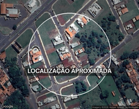 Casa com 207,70 m² em Pederneiras - Jd. Anita