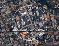 Apartamento 2 quartos em São Gonçalo com 51,5m² e vaga de garagem