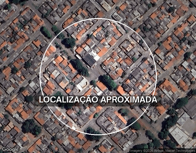 Apartamento 2 quartos, 1 vaga, 42m² - Leilão Caixa GO