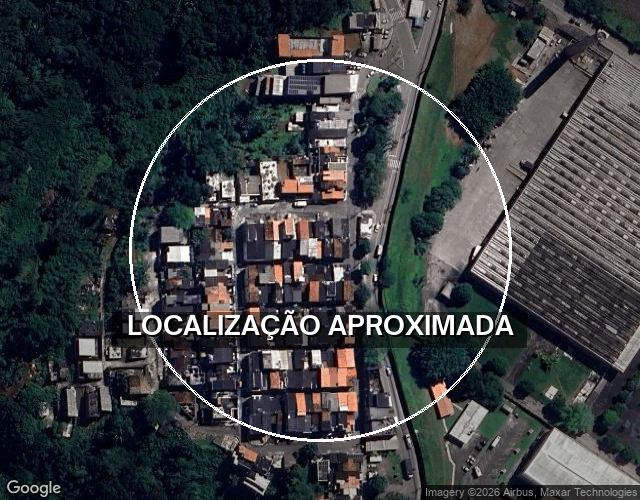 Casa com 2 quartos e 84m² em Salvador/BA - Leilão Caixa
