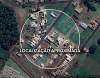 Terreno 223,60m² em Loteamento Residencial Donatti II