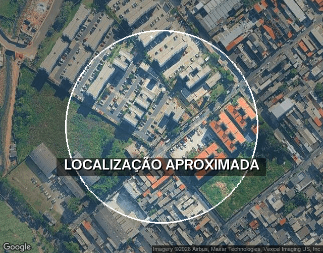 Apartamento 1 quarto com vaga na garagem em São Paulo - SP