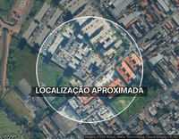 Apartamento 1 quarto com vaga na garagem em São Paulo - SP