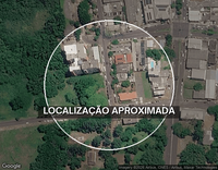 Terreno 600m² em Foz do Iguaçu - PR