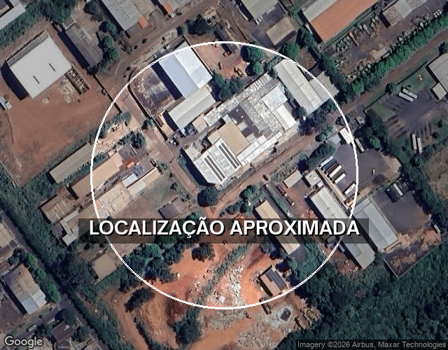 Apartamento 45m² com 1 vaga em Uberlândia - MG