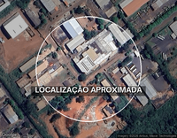 Apartamento 45m² com 1 vaga em Uberlândia - MG