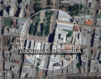 Terreno 338.000m² em Vacaria/RS - 70% da Geo Forest