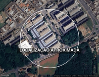 Apartamento 45m² com 1 Vaga na Garagem