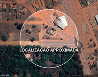 Casa com 2 quartos em Aparecida de Goiânia/GO