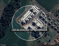 Apartamento 44m² com 1 vaga em Londrina/PR - Oportunidade única!