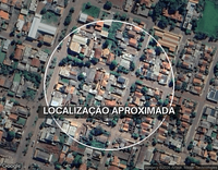 Casa com 2 quartos, 57m², 2 vagas - Oportunidade única!