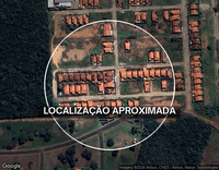Casa com 2 quartos e 1 vaga em São José de Mipibu/RN