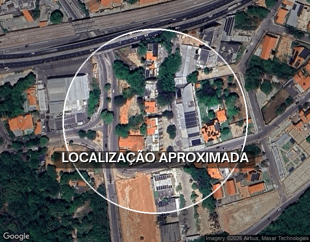Apartamento de 112m² no Tauape, Fortaleza - CE